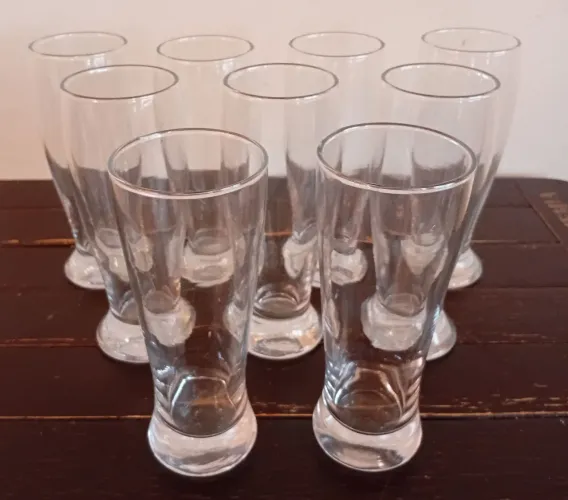 Kit Tulipas de Chopp