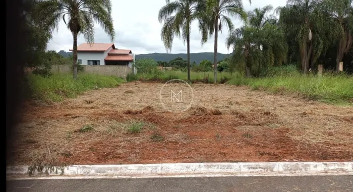 Vitória Tenis Residence /Igarapé - Lote à Venda  Condomínio Vitória Tênis Residence | Igar