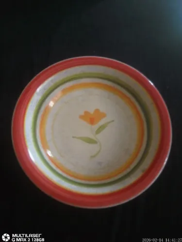 TIGELA SOPA/SALADA.GIBSON