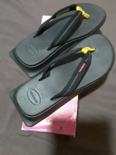 SANDALIA HAVAIANAS TAM 44 SUPER TOP