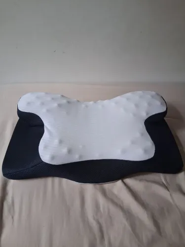 Travesseiro Anatômico Pillow Up Butterfly