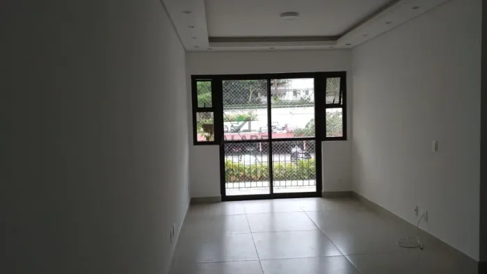 Apartamento 79M2, 03 quartos,01 suíte, 02 vagas para locação.Jardim Marajoara - São Paulo/