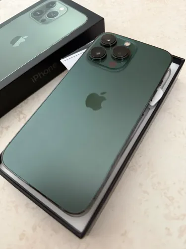 iPhone 13 Pro