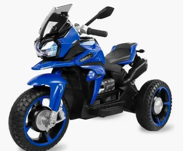 Moto Eletrica _ Bandeirantes 