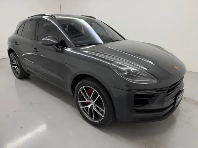 Porsche Macan S 3.0 Bi-turbo 340cv 2022