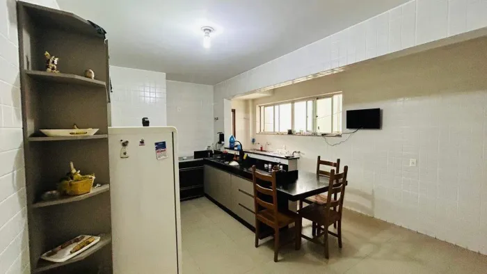 Apartamento residencial de 133 m² à venda no Bairro Esplanada, Divinópolis/MG