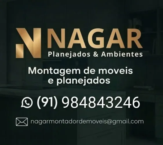 Montador de Móveis 