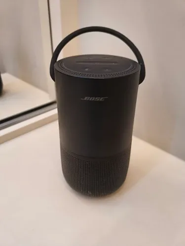 Bose Portable Smart Speake