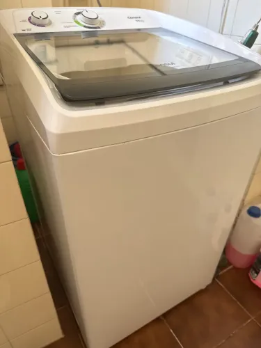 Máquina Cônsul 11kg