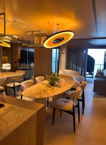 Cobertura com 3 dormitórios à venda, 100 m² por R$ 2.450.000 - Jardim Oceania - João Pesso