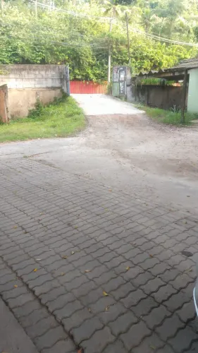 Área para venda com 7000 metros quadrados em Vargem Grande - Rio de Janeiro - RJ