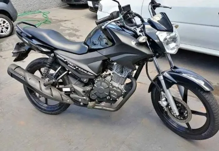 Yamaha Factor 2020