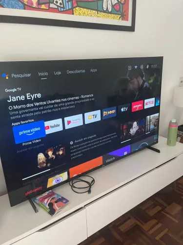 Tv Philco 65 polegadas