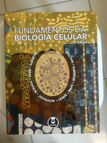 Fundamentos da Biologia Celular