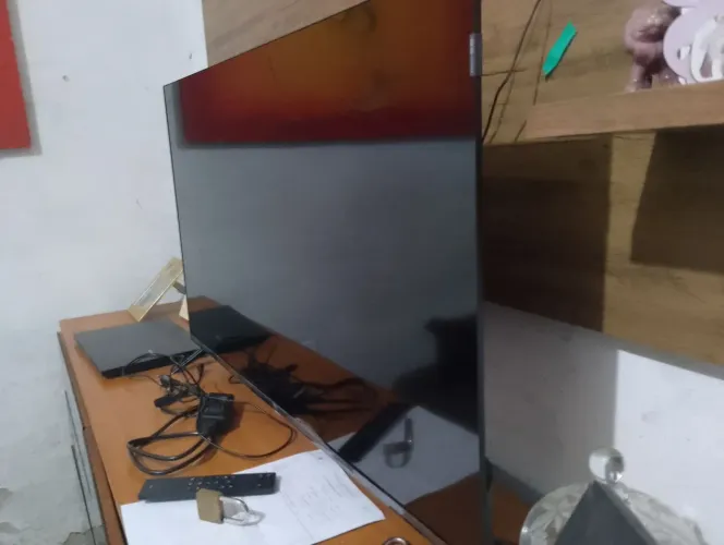 SMART TV 43 polegadas NOVA