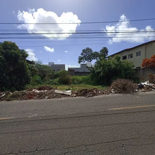 Terreno Pitimbu Cidade Satelite