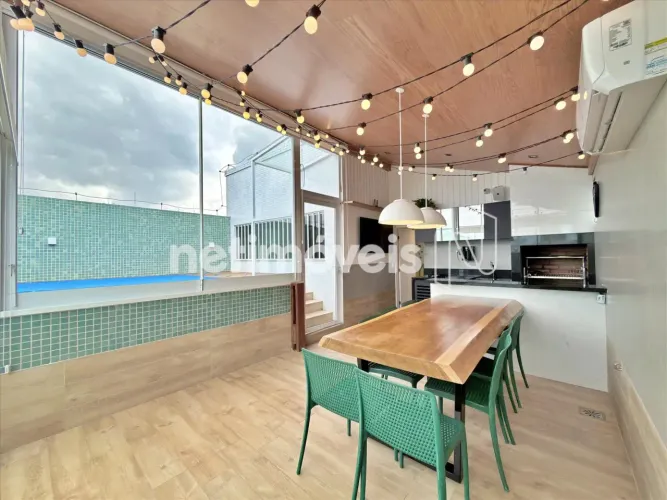 ESPETACULAR COBERTURA DUPLEX NA QUADRA DA PRAIA EM JARDIM CAMBURI
