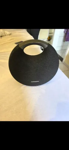 CAixa de som Harman Kardon Onyx studio 5