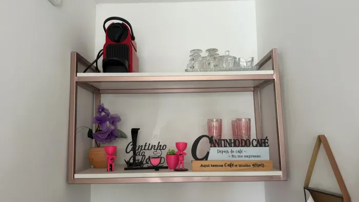 CANTINHO DO CAFÉ