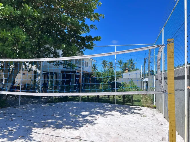 Caju Beach Play House - Mini Resort