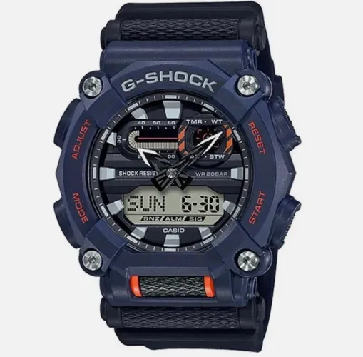 Casio GShock GA-900
