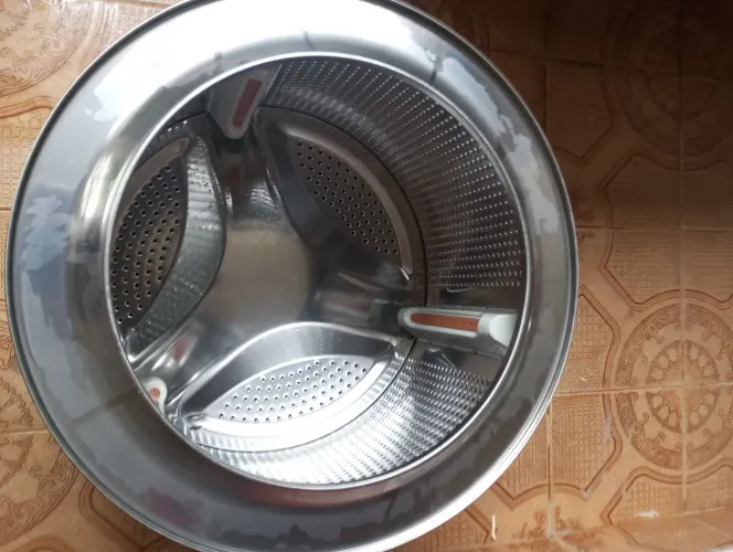 Cesto inox lava e seca Eletrolux LSE 11 