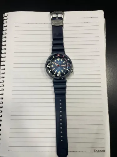 Relógio Seiko Padi