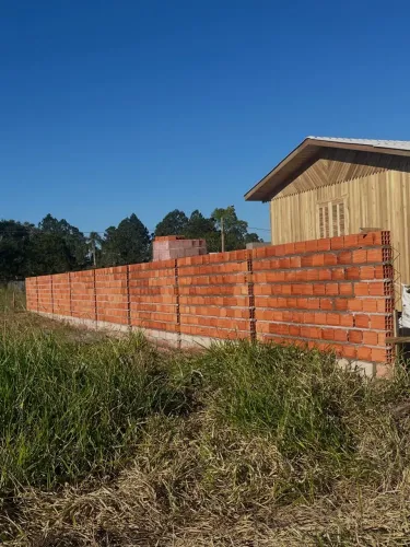 Serviços de construção disponível