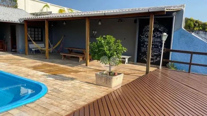 Casa com 4 quartos à venda, 456 m² por R$ 1.500.000 - Freguesia de Jacarepaguá - Rio de Ja