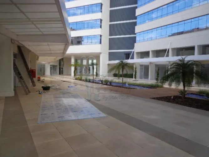 Escritório comercial de 35m² com 01 lavabo à venda - Jardim Palma Travassos