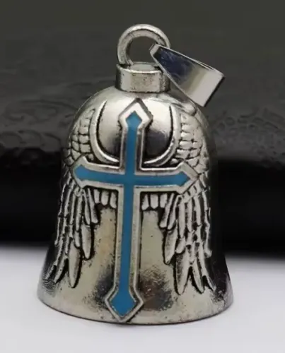 Guardian Bell sino guardião premium motociclista Harley-Davidson