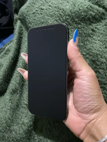 iPhone 12 Pro 