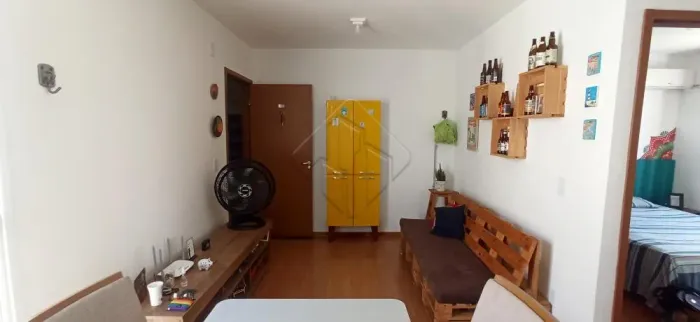 Apartamento mobiliado para alugar com 2 quartos, 1 vaga no Portal do Sol - João Pessoa (PB