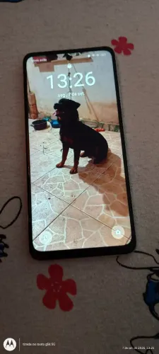 Celular impecável OPPO A60