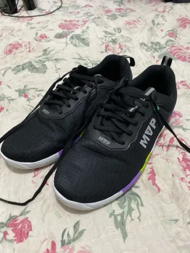 Tênis MVP para crossfit NOVO