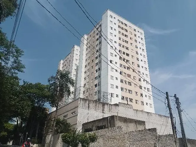 Oportunidade Única em OSASCO - SP | Tipo: Apartamento | Negociação: Venda Direta Online | 