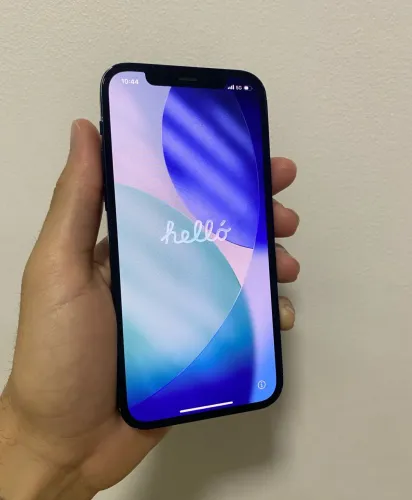IPHONE 12