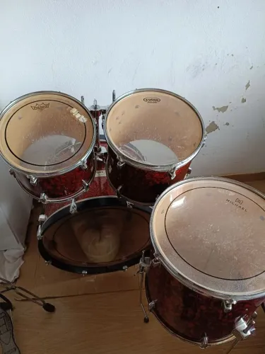 Bateria mapex v series