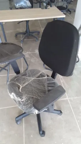 Cadeira de escritório 