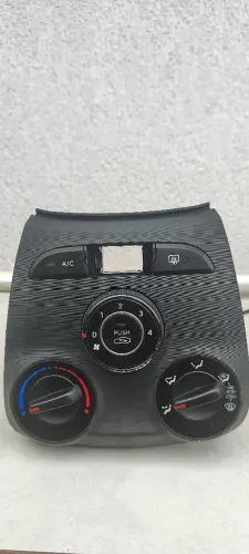 Controle ar condicionado Hunday HB20 2012 -2019