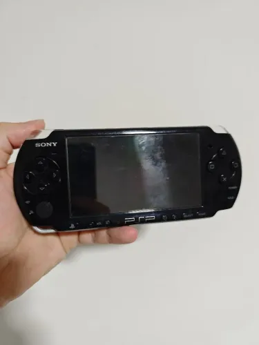 PSP 3001