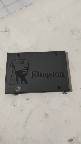 SSD Kingston 480 gigas