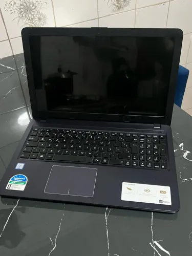 Asus x543u