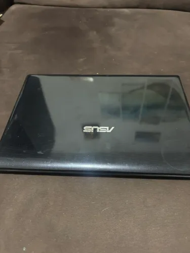 Notebook asus