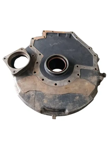 Capa Seca Motor Mwm Sprint 4.08 Delivery 5140/8150eod