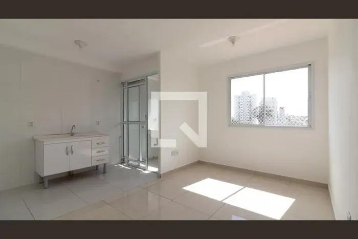 Apartamento à Venda - Ermelino Matarazzo, 2 Quartos, 65 m2