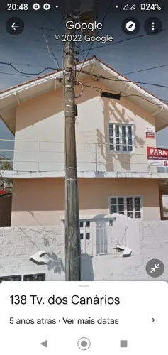 Alugo apartamento Térreo - Bairro Tapera