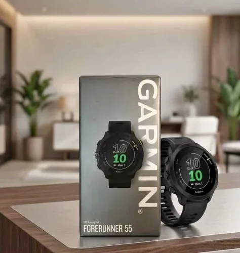 Garmin Forerunner 55