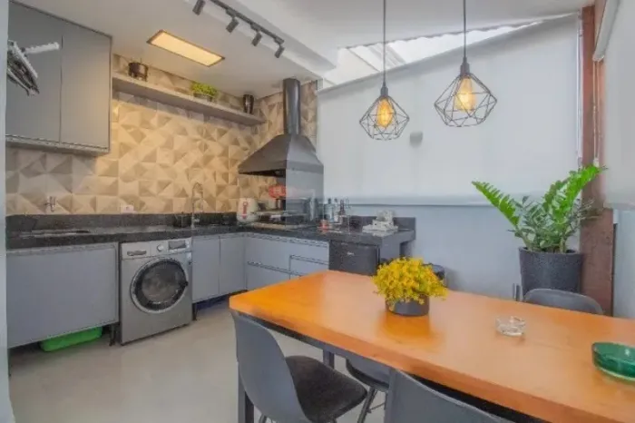 Apartamento Duplex à venda no Residencial Spazio Saragoza, em Sorocaba- SP