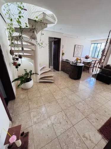 Apartamento à venda no CONDOMÍNIO EDIFÍCIO MIRANTE REAL, ITAIGARA, Salvador, BA